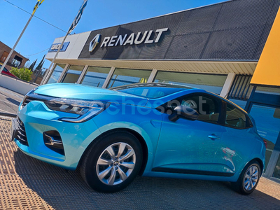 RENAULT Clio Business TCe 67 kW 90CV 5p.