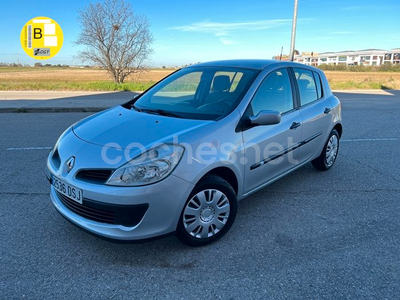 RENAULT Clio Confort Expression 1.5DCI85 5p.