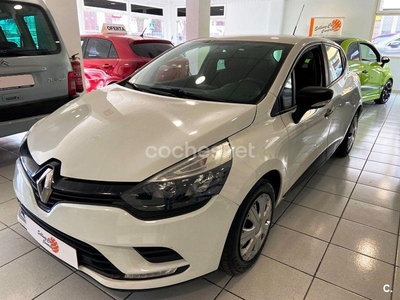 RENAULT Clio Sp. T. Limited 1.2 16v 55kW 75CV 18 5p.
