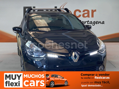 RENAULT Clio Zen Energy TCe 66kW 90CV 5p.