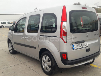 RENAULT Grand Kangoo Combi M1AC 5p dCi 66kW 90CV Euro 6 5p.