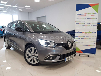 RENAULT Grand Scénic Limited TCe 103kW 140CV EDC GPF 5p.
