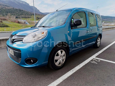 RENAULT Kangoo Combi Expression M1AF Energy TCE 115 Euro 6 5p.