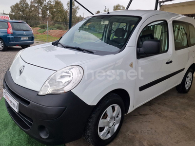 RENAULT Kangoo Combi Profesional 1.5dCi 70cv 4p.