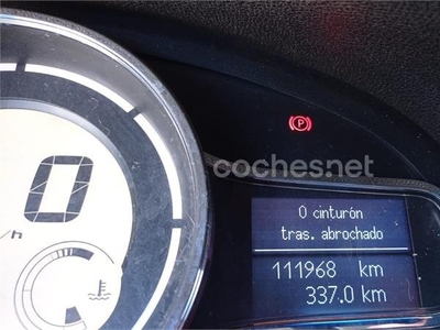 RENAULT Megane Limited Energy dCi 110 SS eco2 5p.