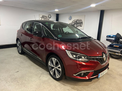 RENAULT Scénic Black Edition TCe 103 kW 140CV GPF 5p.