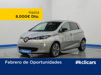 RENAULT ZOE Intens R240 5p.