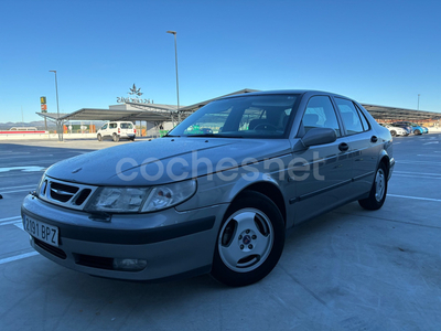 SAAB 9-5 2.3t 4p.