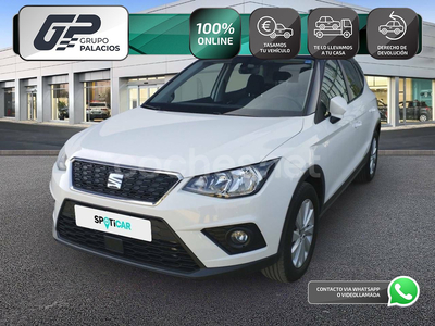 SEAT Arona 1.0 TSI 81kW 110CV Style Go2 5p.