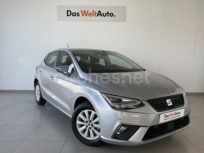 SEAT Ibiza 1.0 TSI 81kW 110CV Style XL 5p.