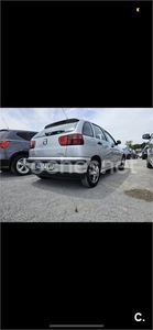 SEAT Ibiza 1.9 SDI SELECT 5p.