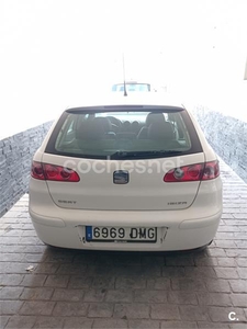 SEAT Ibiza 1.9 SDI SPORT RIDER 5p.