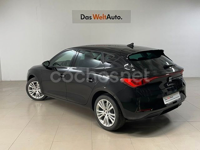 SEAT Leon 1.0 TSI 81kW SS Style XL Vision