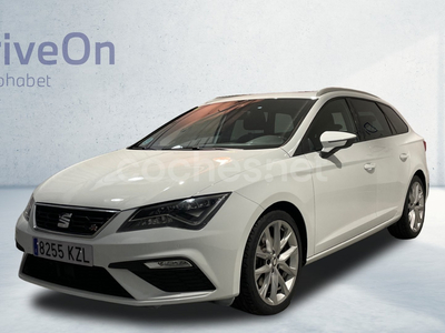 SEAT León ST 2.0 TDI 110kW 150CV DSG7 StSp FR 5p.