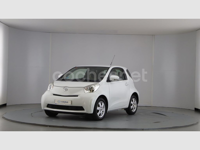 TOYOTA iQ iQ 1.0 3p.