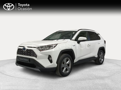 TOYOTA Rav4 2.5l 220H Advance 4WD 5p.