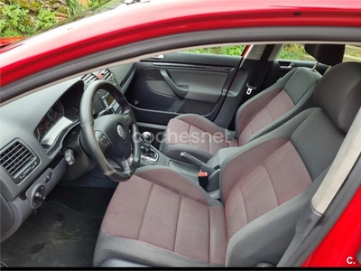 VOLKSWAGEN Golf 1.4 TSI 170cv GT DSG 5p.