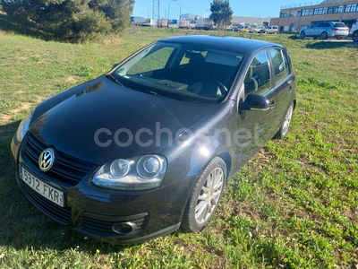 VOLKSWAGEN Golf 1.4 TSI 170cv GT Sport 5p.