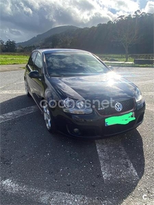 VOLKSWAGEN Golf 2.0 T FSI GTI 5p.