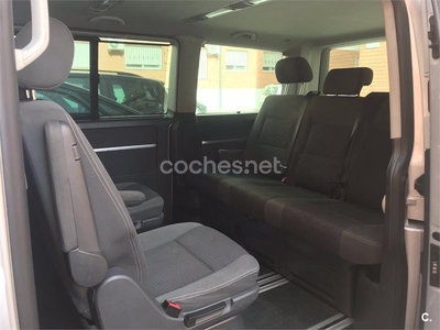 VOLKSWAGEN Multivan 2.0 BiTDI 180cv 4motion Highline 5p.