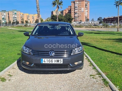 VOLKSWAGEN Passat 1.6 TDI 105cv Advance BlueMotion Tech 4p.