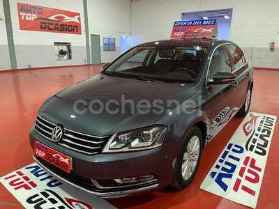 VOLKSWAGEN Passat 1.6 TDI 105cv Advance BlueMotion Tech 4p.