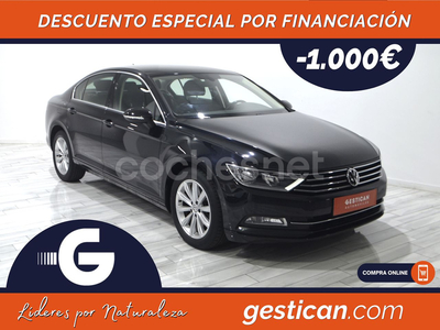 VOLKSWAGEN Passat Advance 2.0 TDI 110kW 150CV Variant 5p.