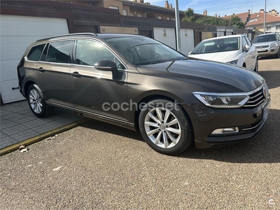 VOLKSWAGEN Passat Advance 2.0 TDI 110kW 150CV Variant 5p.