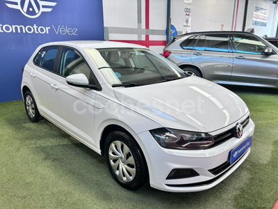 VOLKSWAGEN Polo Edition 1.6 TDI 59kW 80CV 5p.