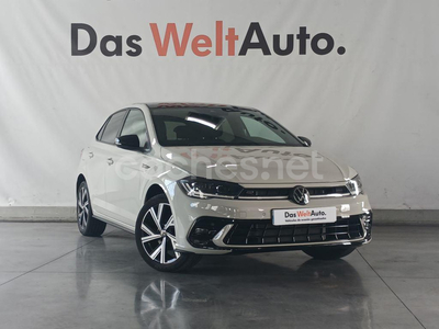 VOLKSWAGEN Polo RLine 1.0 TSI 81kW 110CV DSG 5p.