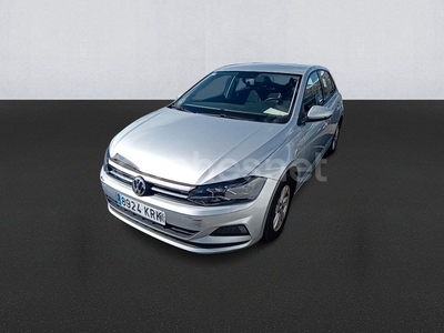 VOLKSWAGEN Polo Sport 1.6 TDI 70kW 95CV