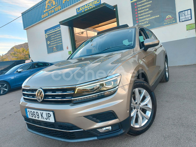 VOLKSWAGEN Tiguan Sport 2.0 TDI 110kW 150CV 4Motion 5p.