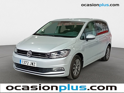 Volkswagen Touran Edition 1.6 TDI BMT (115CV) 7 Plazas