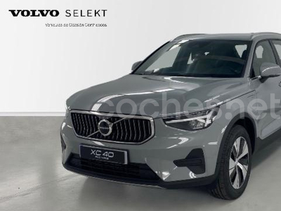 VOLVO XC40 1.5 T4 Recharge PHEV Core Auto 5p.