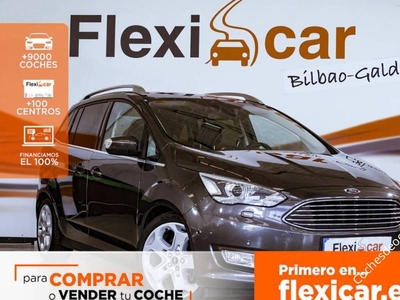 Ford C Max 1.0 EcoBoost 92kW (125CV) Trend+