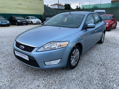 FORD Mondeo 1.8 TDCi 125 Trend
