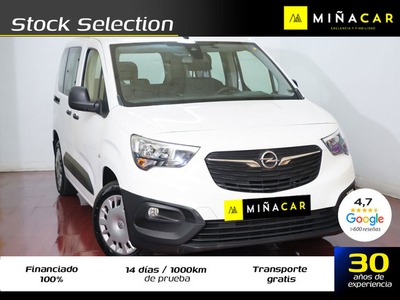 Opel Combo Life 1.5 TD S&S Expression XL 75 kW (100 CV)