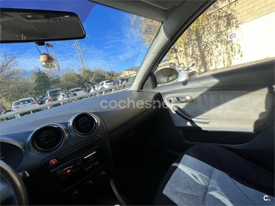 SEAT Ibiza 1.9 SDI STELLA 3p.