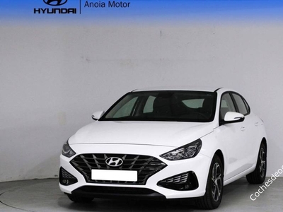 Hyundai i30 FASTBACK TGDI 1.0 120CV KLASS GASOLINA