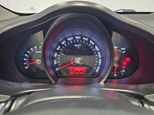 Kia Sportage 1.6 GDI Drive 4x2 99 kW (135 CV)