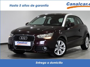 Audi A1 Ambition 1.6 TDI 77 kW (105 CV)