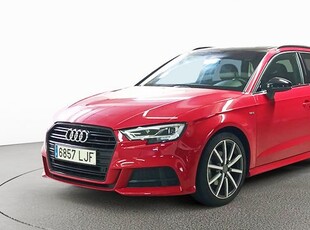 Audi A3 Sportback S line 35 TFSI 110kW (150CV)