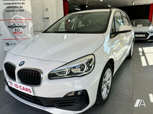 BMW Serie 2 (2019) - 23.999 € en Barcelona