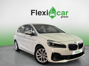 BMW Serie 2 Active Tourer