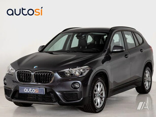 BMW X1 (2019) - 20.900 € en Barcelona