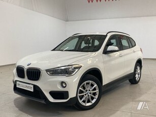 BMW X1 (2019) - 26.900 € en Burgos