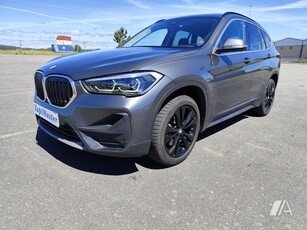 BMW X1 (2021) - 24.000 € en Orense