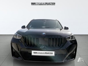 BMW X1 (2023) - 43.900 € en Málaga
