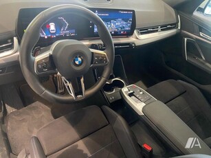 BMW X1 (2023) - 45.900 € en Málaga