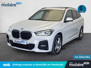 BMW X1 xDrive25e 162 kW (220 CV)